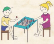 Students develop chess set for the visually impaired, Atmel